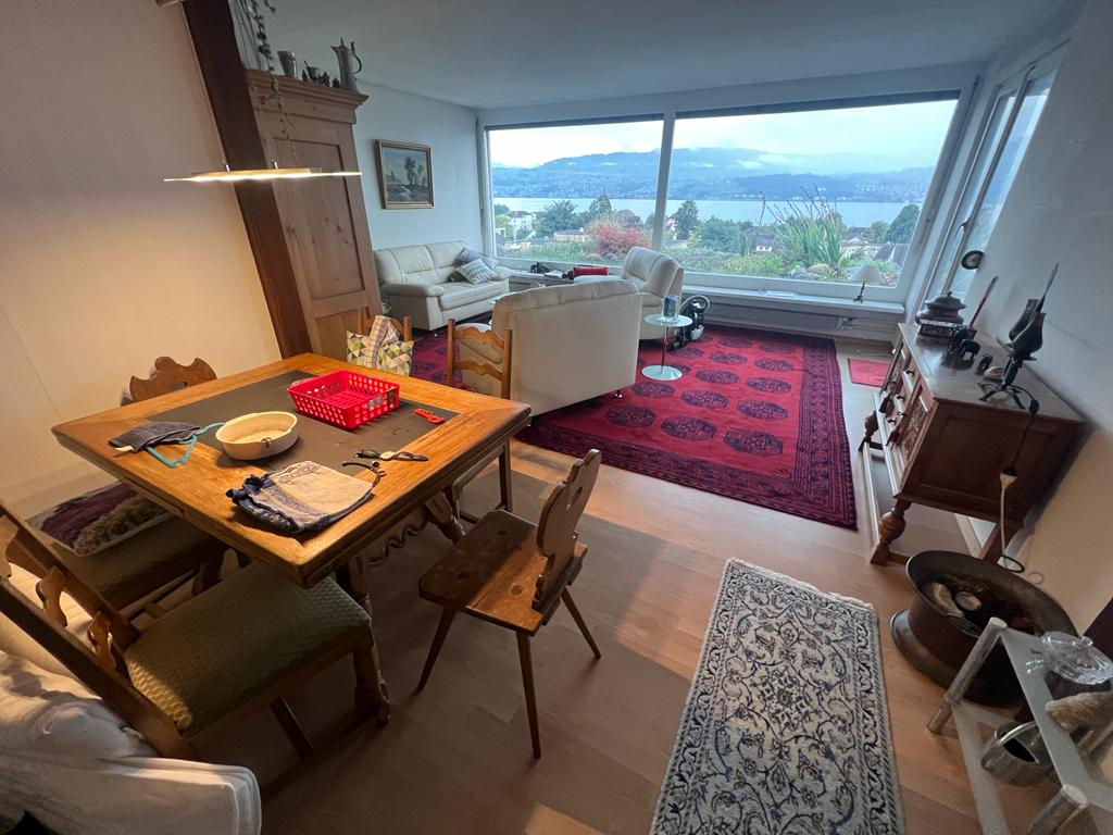 Wohnungsräumungen Glarus